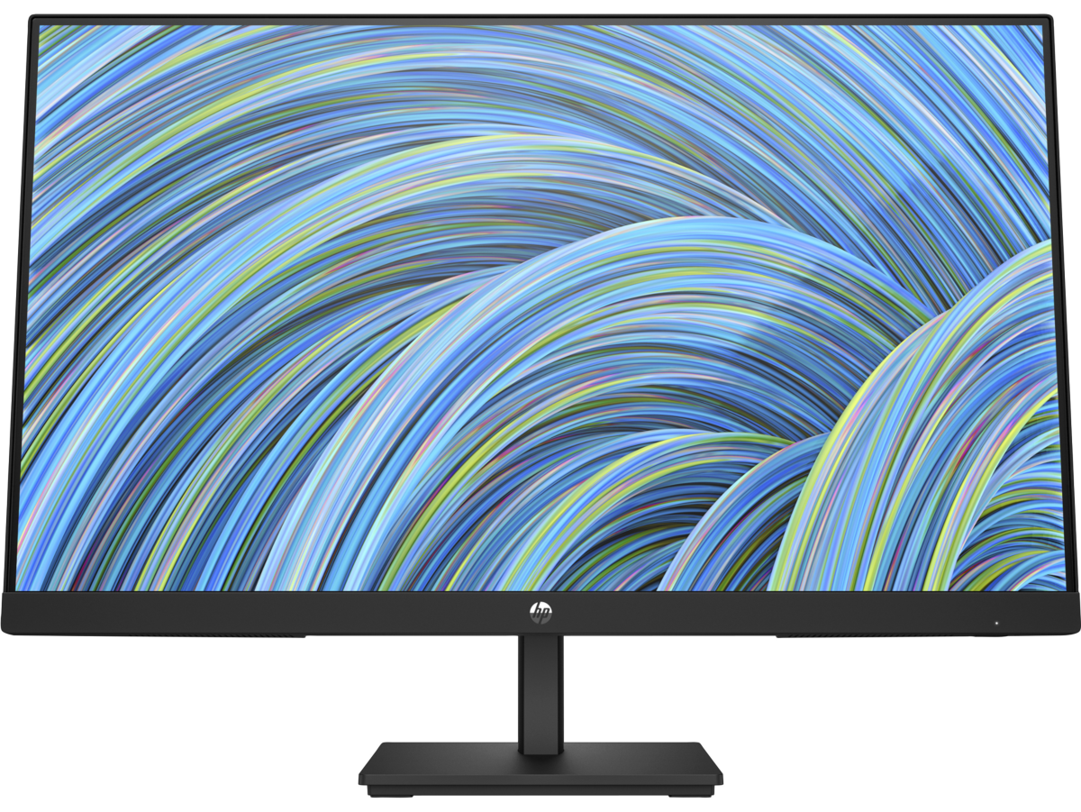 Monitor HP V24v G5 FHD de 23,8"