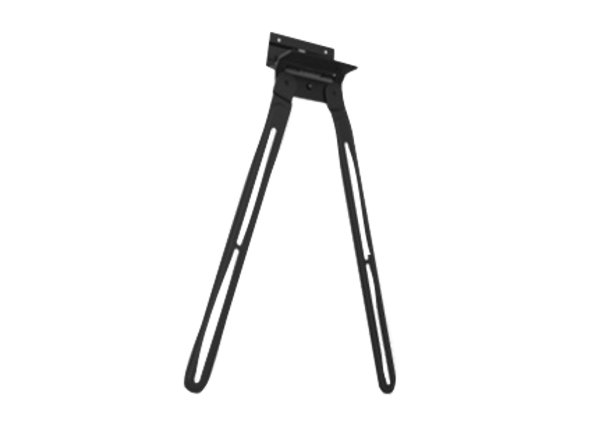 HP Poly Studio X52/V52 VESA Mount