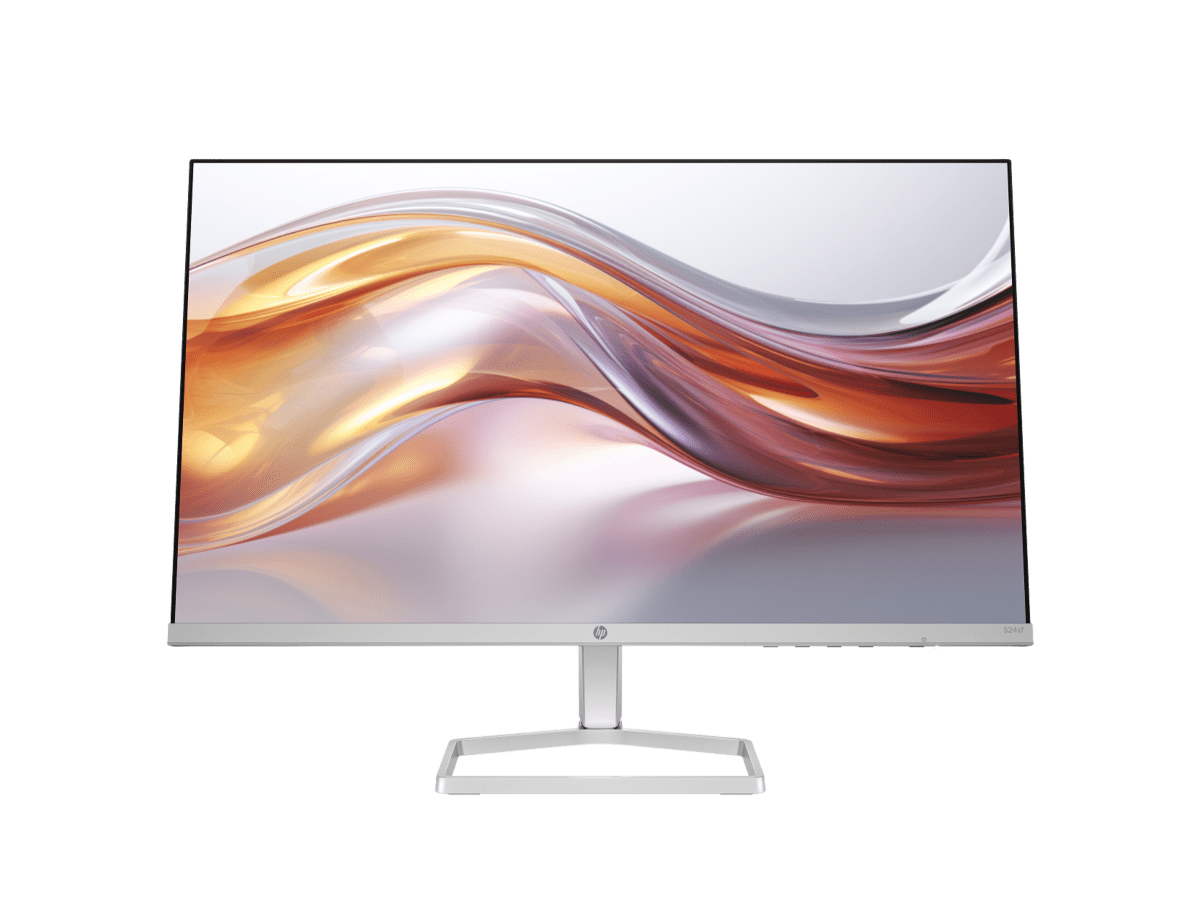 Monitor HP Series 5 FHD - 524sf, FHD, 48 a 100 Hz, 23.8", 94C17AA