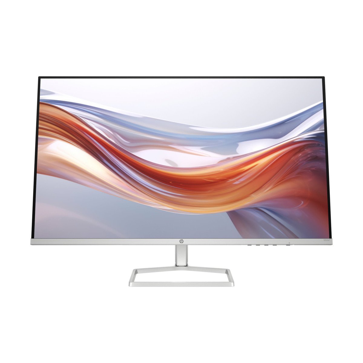Monitor FHD HP de la serie 5 de 31,5" - 532sf