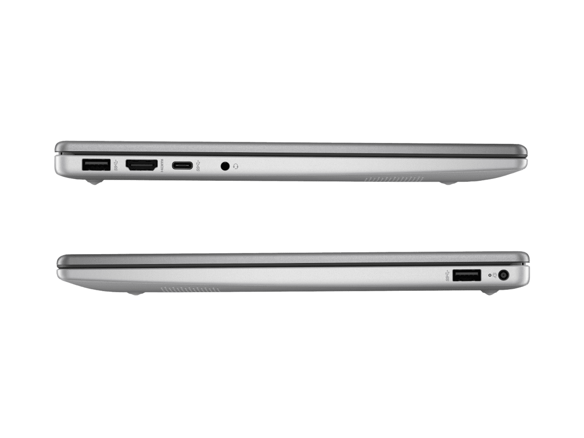 Portátil HP 15s-fq5090ns, I7, 8GB, 512GB SSD, 15,6", FreeDOS
