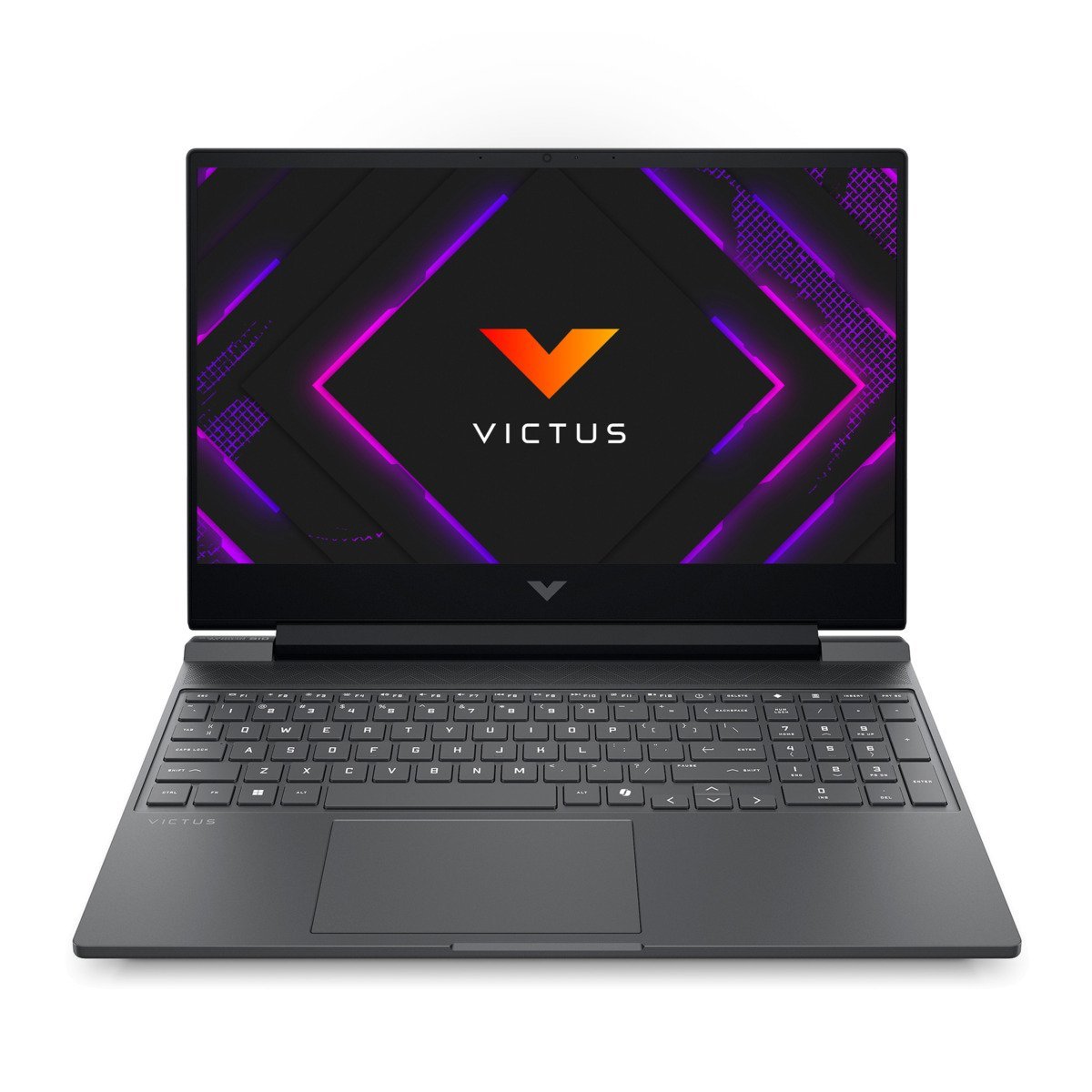 Portátil HP Gaming VICTUS 15-fa2009la, Intel Core i5, 8 GB RAM, NVIDIA® GeForce RTX™ 3050, 512 GB SSD, 15.6" FHD, Windows 11 Home