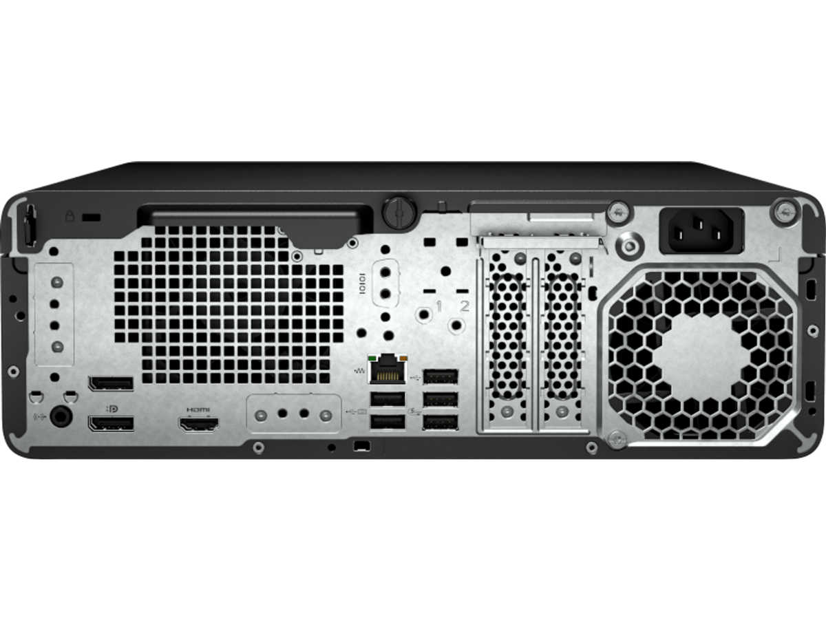 HP ProDesk PC Win 11Pro　 8G_ SSD_500GB Restored Windows 11 Pro HP ProDesk SFF PC | Quad-Core i3 8th gen