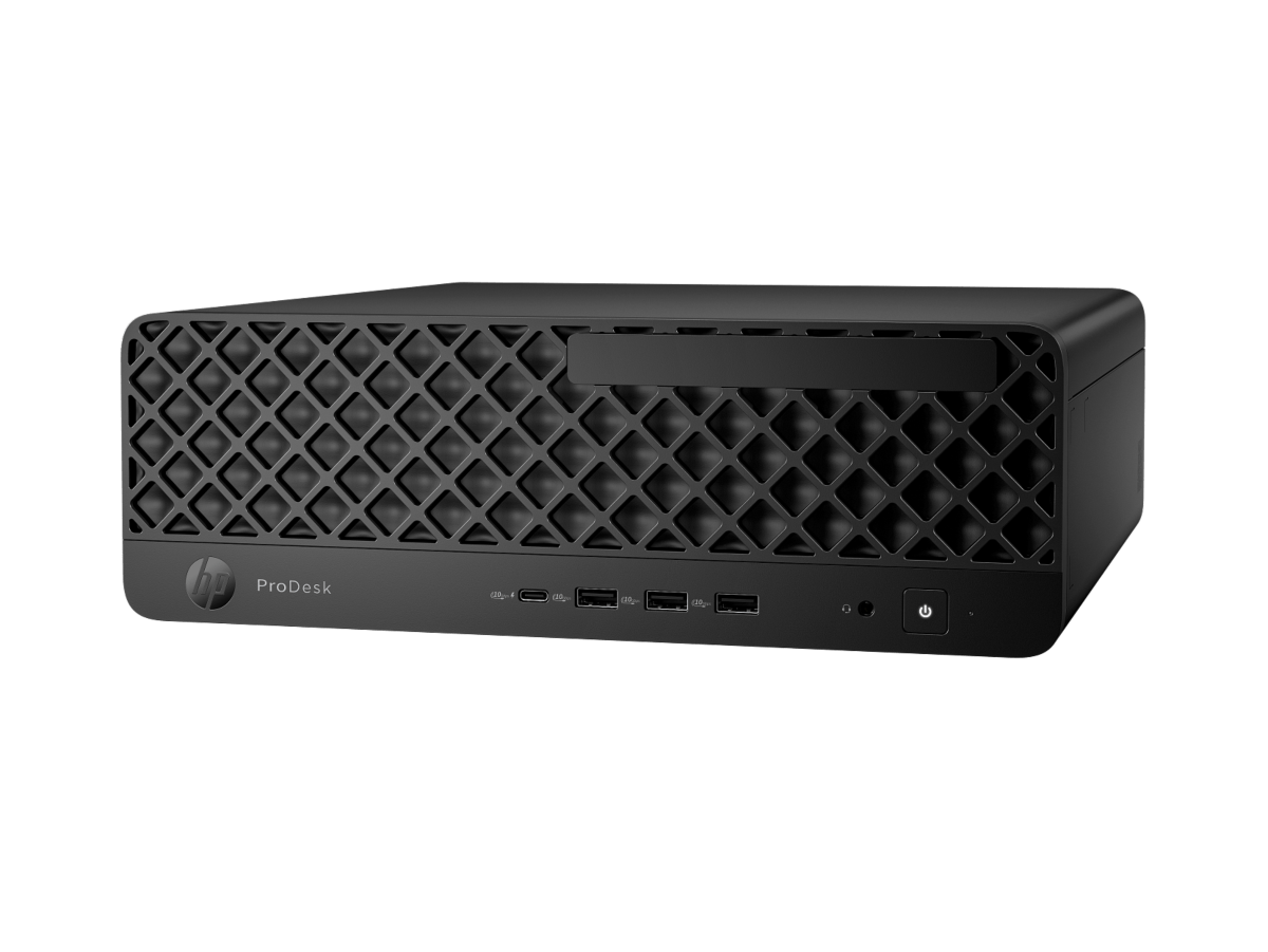 PC HP ProDesk 4 SFF AI G1i Intel Core Ultra 7 265 16GB DDR5 512GB SSD Windows 11 Pro - D5NP1LAABM — foto 5