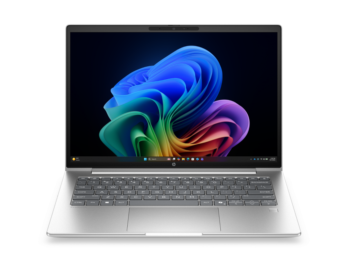 Notebook HP ProBook 4 G2i Intel Core Ultra 7 16gb DDR5 512gb SSD Windows 11 Pro D9FJ2AT