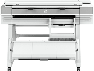 HP DesignJet T950 36"" / A0 impresora plotter multifuncional de grande formato