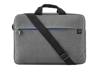 Maletín HP 15 Prelude Gris (2Z8P4AA)