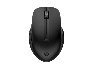 Mouse inalámbrico para múltiples dispositivos HP 435, 3B4Q5UT (3B4Q5UT)