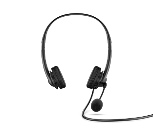 Audfonos estreo HP USB G2 (428H5AA)