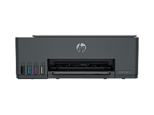  Impresora multifuncional HP Smart Tank 581 Conexiones inalámbricas  Copiadora, escáner (4A8D4A)