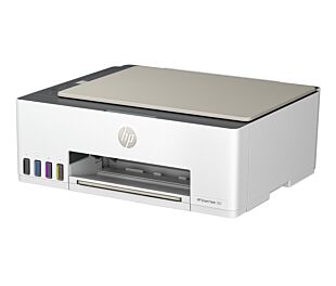 Impresora Multifuncional HP Smart Tank 583 (4A8D7A)
