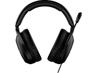 Audifonos HyperX Cloud Stinger Negro (519T1AA)