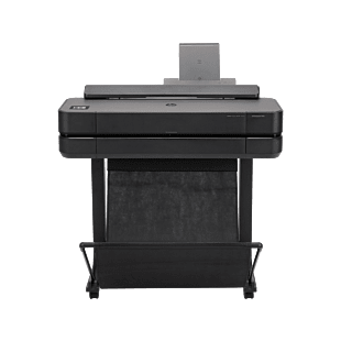 HP DesignJet T650 24" / A1 impresora plotter de gran formato (5HB08A) (5HB08A)