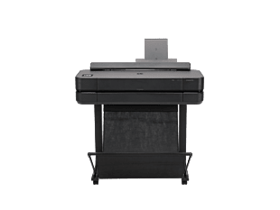 Impresora plotter HP DesignJet T650 de 24" edición 2025 (5HB08D) (5HB08D)