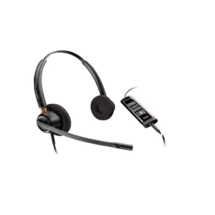 HP Poly EncorePro 525 Auriculares estéreo USB-A  (HP-783R3AA)