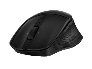 Mouse HP 480 con Bluetooth Comfort, Negro, 8T6M3AA (8T6M3AA)