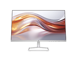 Monitor HP Series 5 FHD - 524sf, FHD, 48 a 100 Hz, 23.8"", 94C17AA