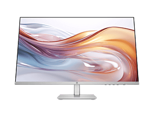 Monitor FHD HP de la serie 5 de 27 pulgadas, con ajuste de altura - 527sh - 94C50AA