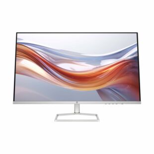 Monitor FHD HP de la serie 5 de 31,5"" - 532sf
