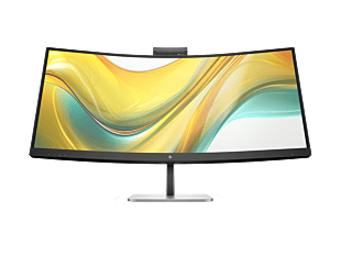 Monitor HP USB-C WQHD de la serie 5 Pro de 34" y 534 pm, 100...