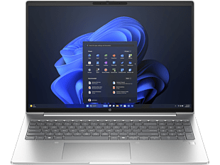 Portátil HP ProBook 460 G11 de 16"", Windows 11 Pro, Intel® Core™ Ultra 7, 16GB RAM, 1TB SSD, WUXGA