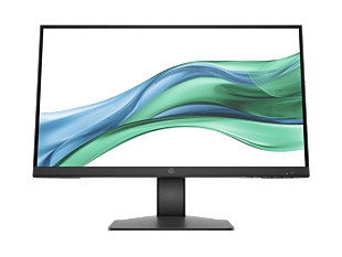 Monitor HP Full HD de la serie 3 Pro de 21,45" - 322pe - AK2F1UT - Center facing