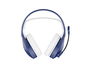 Auriculares gaming inalámbricos - HyperX Cloud Jet (azul claro) (AM7A0AA)