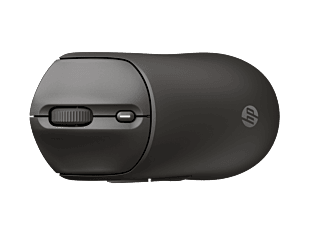 Mouse inalámbrico HP 400 silencioso, Negro (AZ7B2AA)