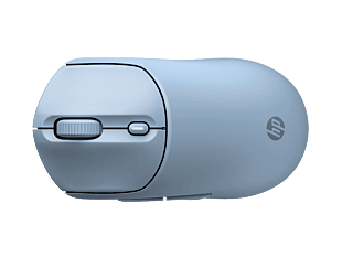 Mouse inalámbrico HP 400 silencioso, Azul (AZ7B4AA)