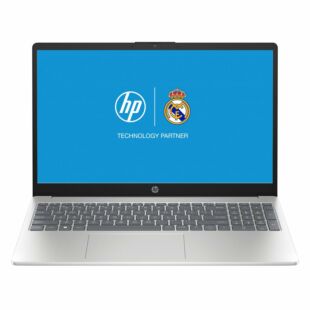 Portátil HP 15-fc0028la, AMD Ryzen 5, 8 GB RAM, 1 TB SSD, 15.6, FHD Windows 11 Home