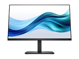 Monitor Full HD de la serie HP 3 Pro de 27" - 327pe, FHD, 50 a 100 Hz, 27.53", B1GM6AA - B1GM6AA