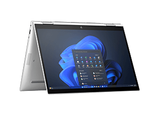 Portátil 2 en 1 HP Elite x360 830 G11 de 13"", Intel® Core™ Ultra 7, 16GB RAM, 512 GB SSD