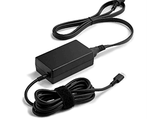 HP Poly USB-C 65W Kit de adaptador de corriente y cable de alimentación (B92SVAA)
