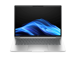 Portátil HP ProBook 4 AI G1i, 14", Windows 11 Pro, Intel® Core™ Ultra 7, 16GB RAM, 512GB SSD, WUXGA - 14" - Plateado (BH8M3LT)