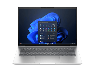 Portátil HP ProBook 4 AI G1i, 14", Windows 11 Pro, Intel® Core™ Ultra 5, 16GB RAM, 512GB SSD, WUXGA - 14" - Plateado (BH8M4LT)