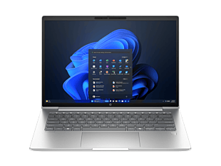 Portátil HP ProBook 4 AI G1i, 14", Windows 11 Pro, Intel Core Ultra 7, 16 GB, 1 TB SSD, BH8M8LT - 14" - Plateado (BH8M8LT)