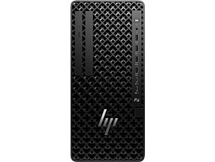 Desktop Torre G1i HP Z1, Windows 11 Pro, Intel&reg; Core&trade; Ultra 9, 32GB RAM, 1TB SSD, NVIDIA&reg; GeForce&reg; RTX&trade; 3050, Negro, AI  -  (BK7W2LT)