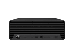 Desktop HP Pro SFF 400 G9, Windows 11 Pro, Intel® Core™ i7, 16GB RAM, 512GB SSD -  (C2QZ7AT)