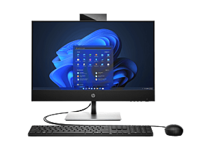 Todo-en-Uno HP ProOne 440 G9, Intel® Core™ i7, 16GB RAM, 512GB SSD, 23.8", Windows 11 Pro - 23,8" -  (C2RD7AT)