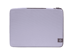 Funda protectora para Portátil HP de 13-14 pulgadas, Galactic lila (C3TR4AA)