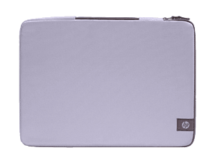 Funda protectora para portátil HP de 15-16 pulgadas, Galactic lila (C3TS0AA)