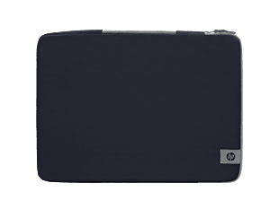 Funda protectora para Portátil HP de 13-14 pulgadas, Azul (C3VF2AA)