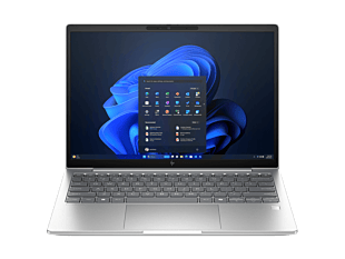 Portátil HP EliteBook 6 AIG1i de 13 pulgadas, Wolf Pro Security Edition (D0QA2LT) - 13.3" - Plateado (D0QA2LT)