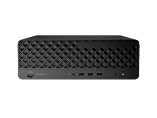 Desktop HP ProDesk 4 SFF AIG1i, Windows 11 Pro, Intel® Core™ Ultra 7, 16GB RAM, 512GB SSD -  (D20YVLA)