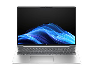 Portátil HP ProBook 4 AIG1i de 16", Intel® Core™ Ultra 7, 16GB RAM, 1TB SSD, WUXGA, Windows 11 Pro - 16" - Pike silver (D66V3LT)