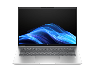 Portátil HP ProBook 4 G1ah 14", Windows 11 Pro, AMD Ryzen™ 5, 16GB RAM, 512 GB SSD - 14" - Pike silver (D66XBAT)