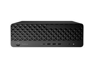 Desktop HP ProDesk 4 SFF AIG1i, Intel® Core™ Ultra 7, 16GB RAM, 512GB SSD -  (D7RZ2AT)