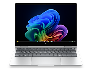 Portátil HP EliteBook 8 Flip Next Gen AIG2i de 13.3", Intel® Core™ Ultra 7, 32GB RAM, 1TB SSD - 13.3" -  (DN6D0AT)