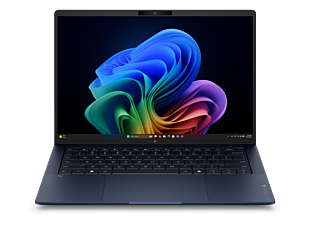 Portátil HP EliteBook X Next Gen AI G2i de 14", Intel® Core™ Ultra 7, 32GB RAM, 1TB SSD - 14" -  (DP0L2AT)