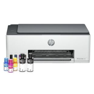Impresora Multifuncional HP Smart Tank 520 (1F3W2A)